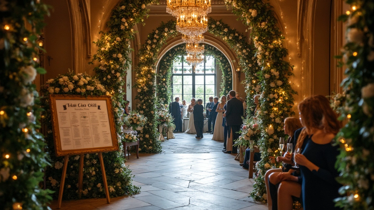 Personal Touches Without Overdoing It
