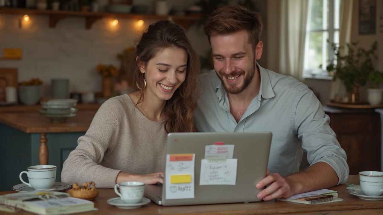 Tips for Splitting Costs Without Stress