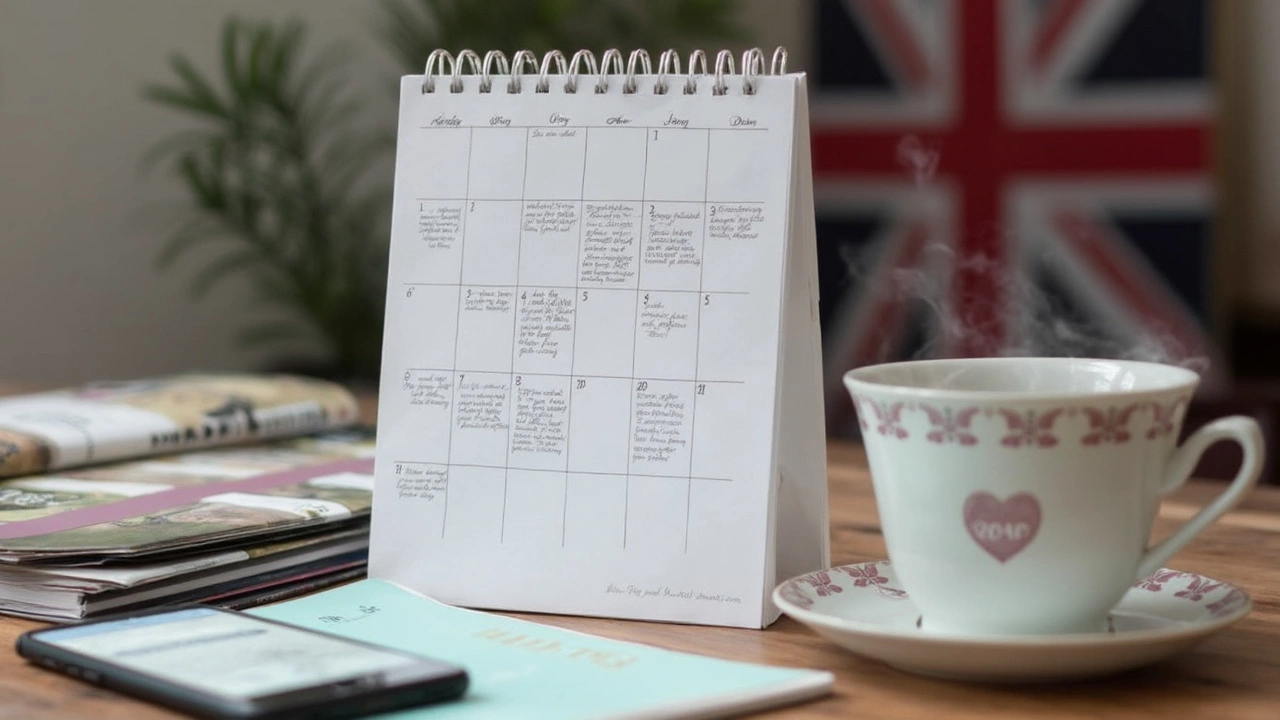 What Influences Your RSVP Deadline