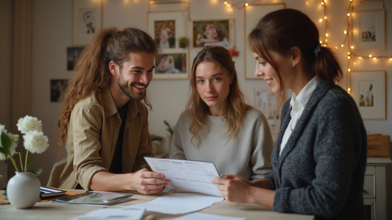 What You Might Be Able to Negotiate