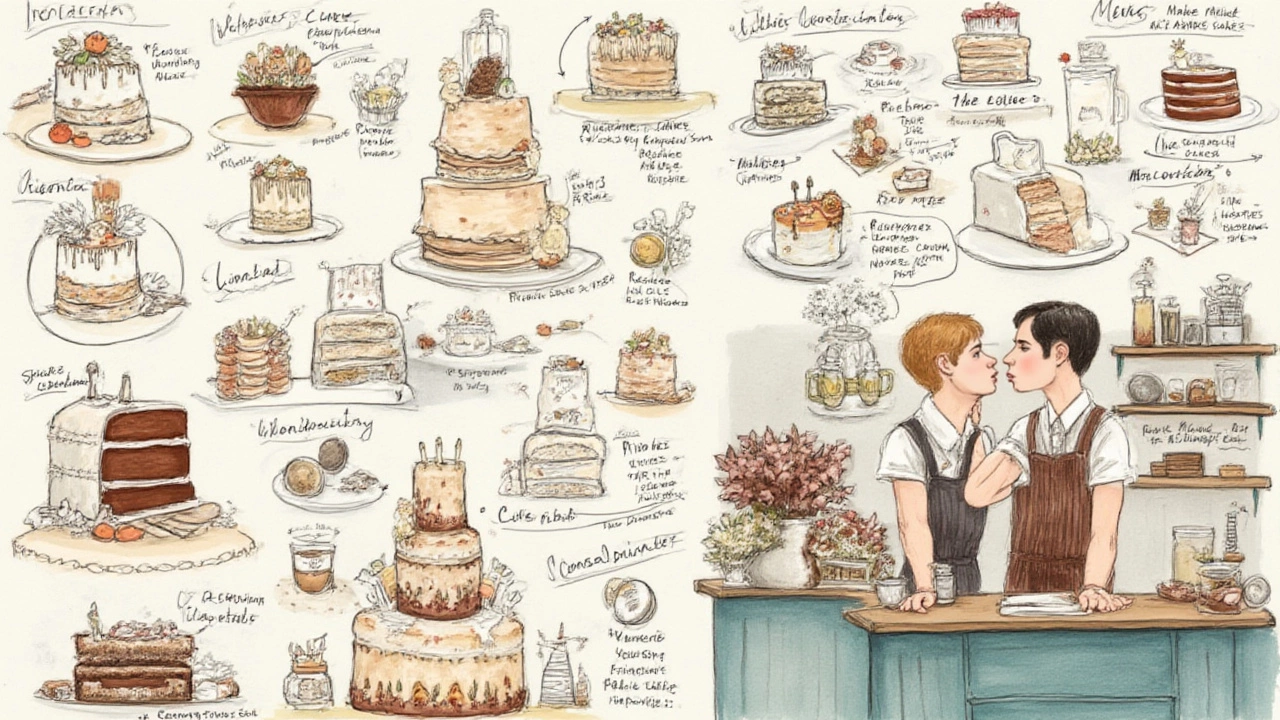 How to Get the Best Value From Your Wedding Bakery