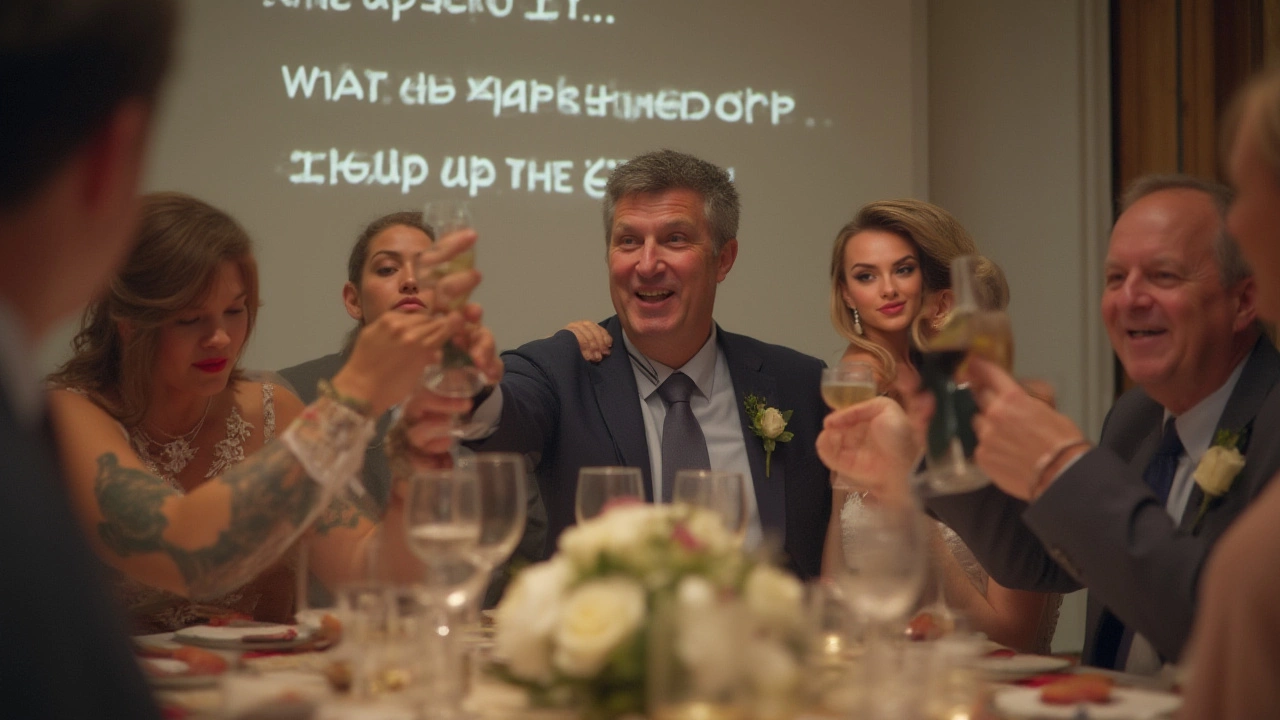 Ideas, Examples, and Modern Alternatives for a Memorable Speach