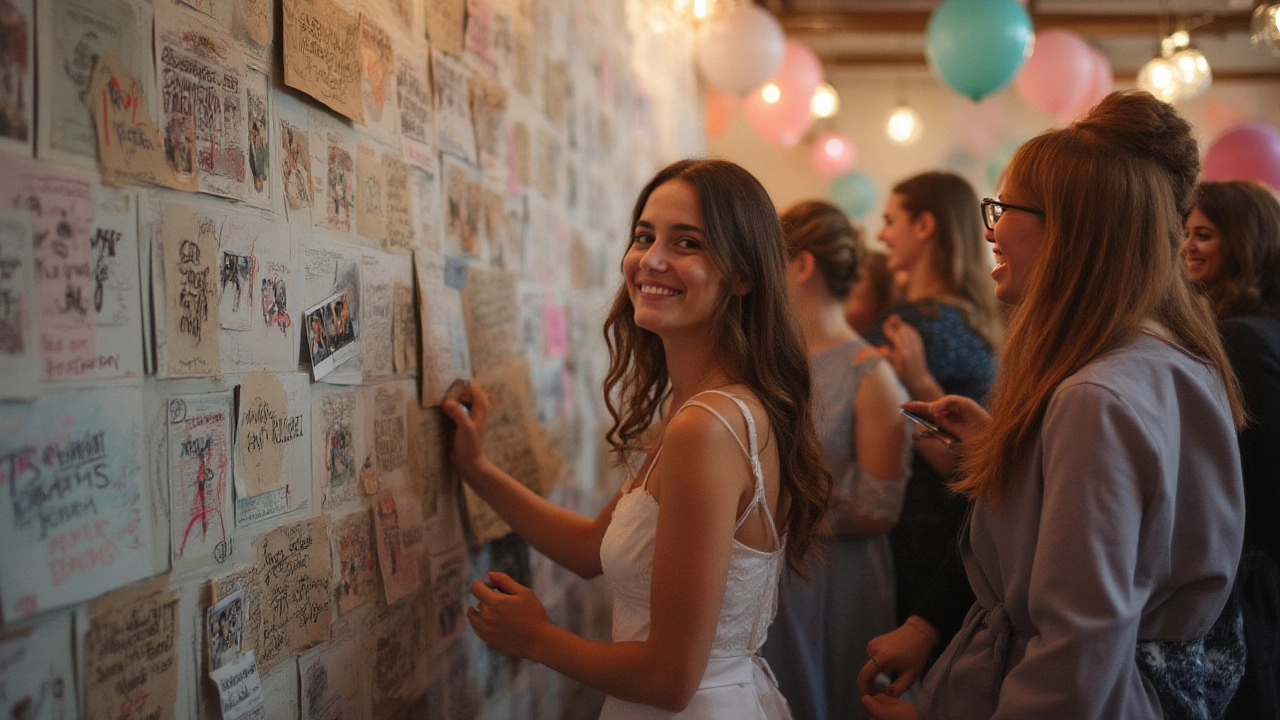 Lasting Memories: Creating Keepsakes With Your Crowd