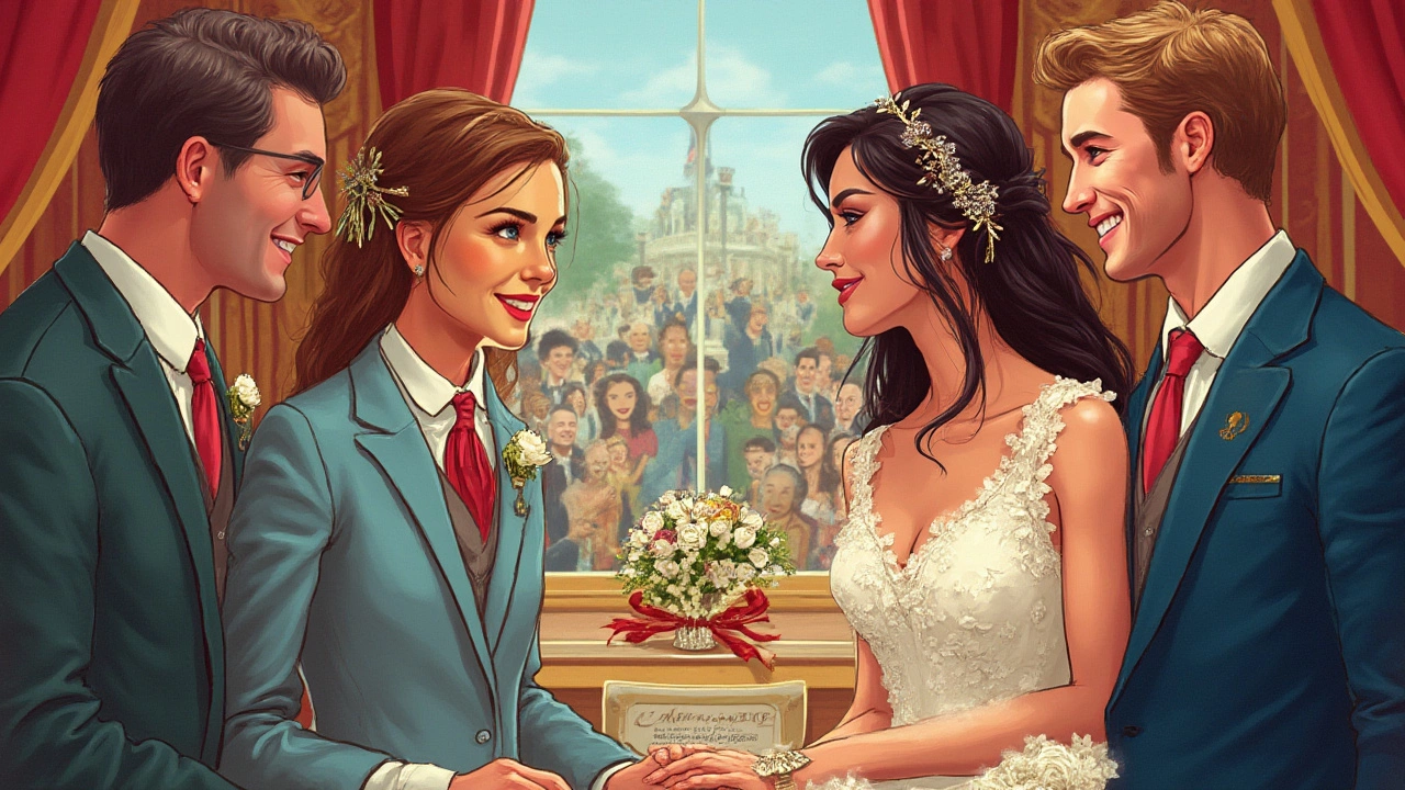Smart Spending: Making Your Wedding Ring Budget Work
