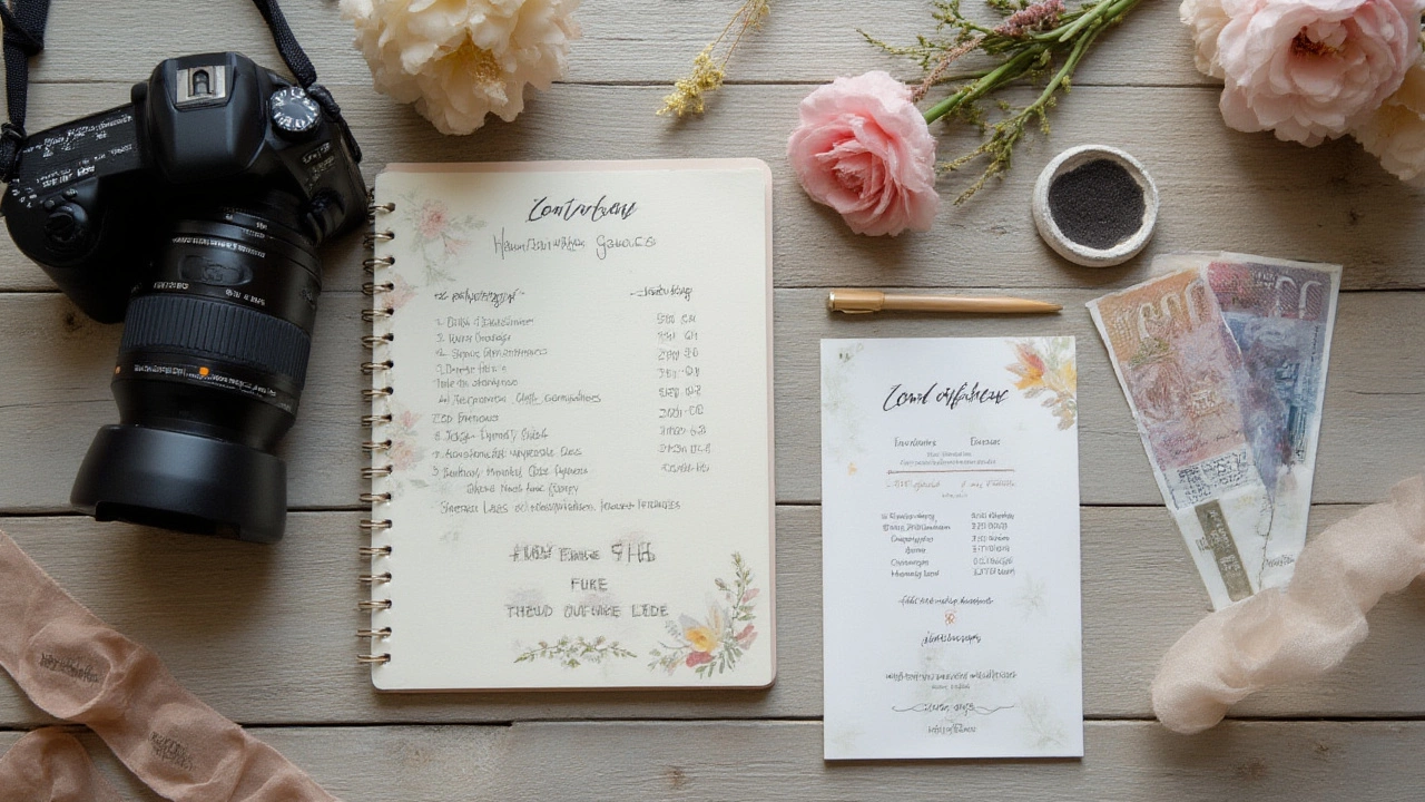 Tips for Budgeting and Getting Your Money’s Worth