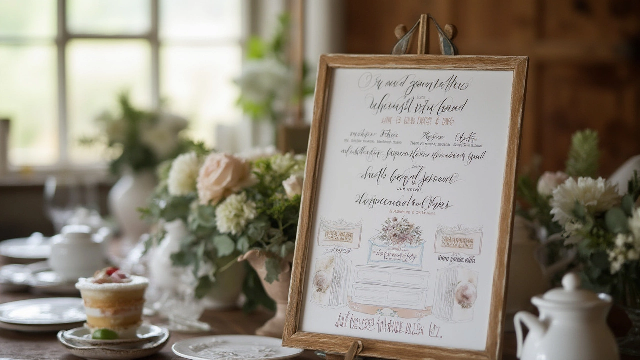 Tips for Customising Cake Size Without Compromising Style