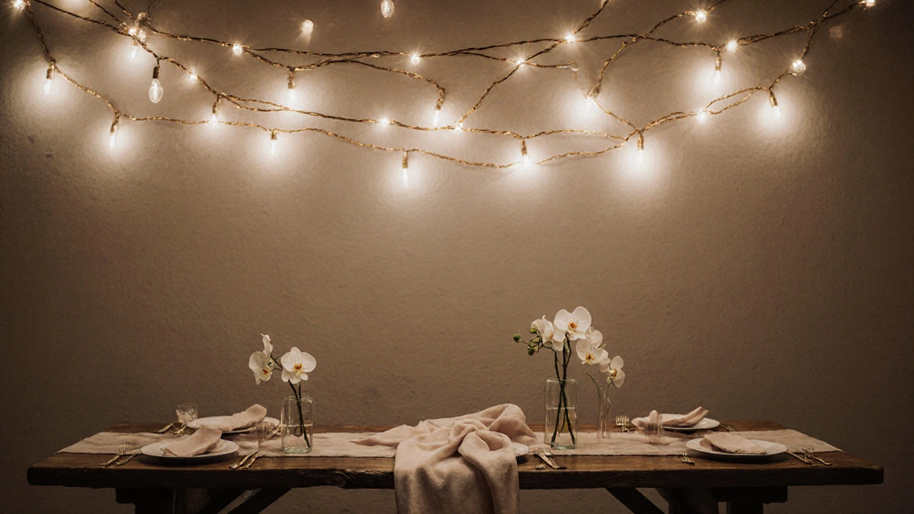 How to Make Your Wedding Feel Expensive Without Breaking the Bank